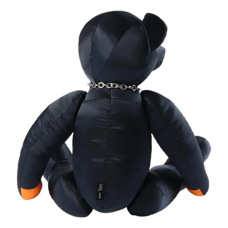 Grizzly Bear 2021 Ver. Iron Blue X Orange