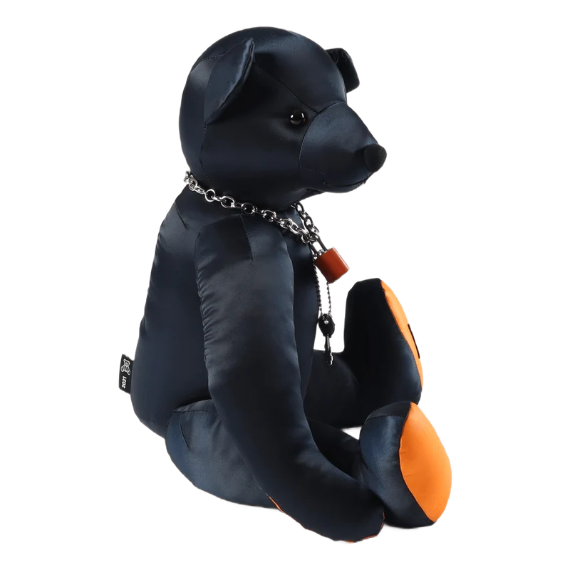Grizzly Bear 2021 Ver. Iron Blue X Orange