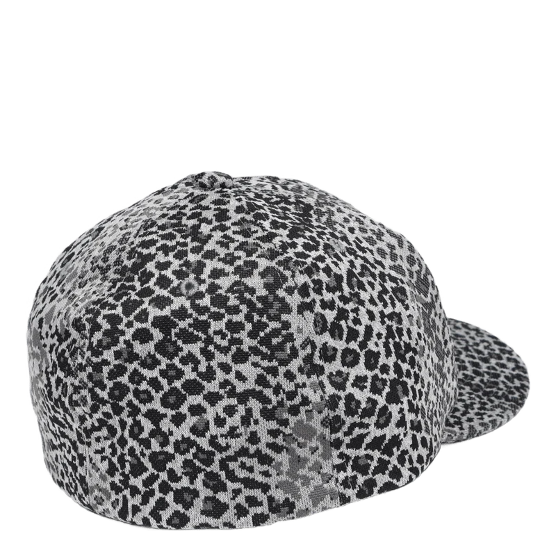 Baseball Cap Poly Jaquard Python