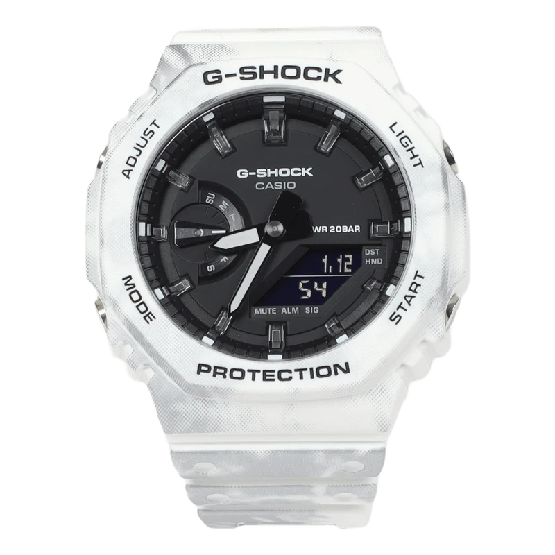 Casio G-shock (5611)_basic/lim