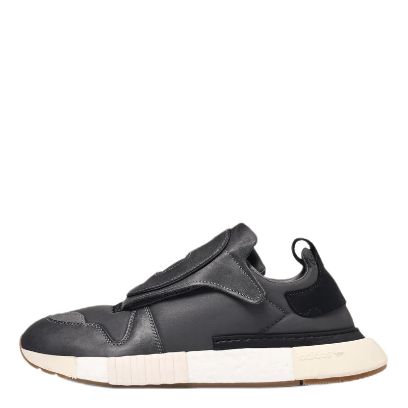 Futurepacer Gray