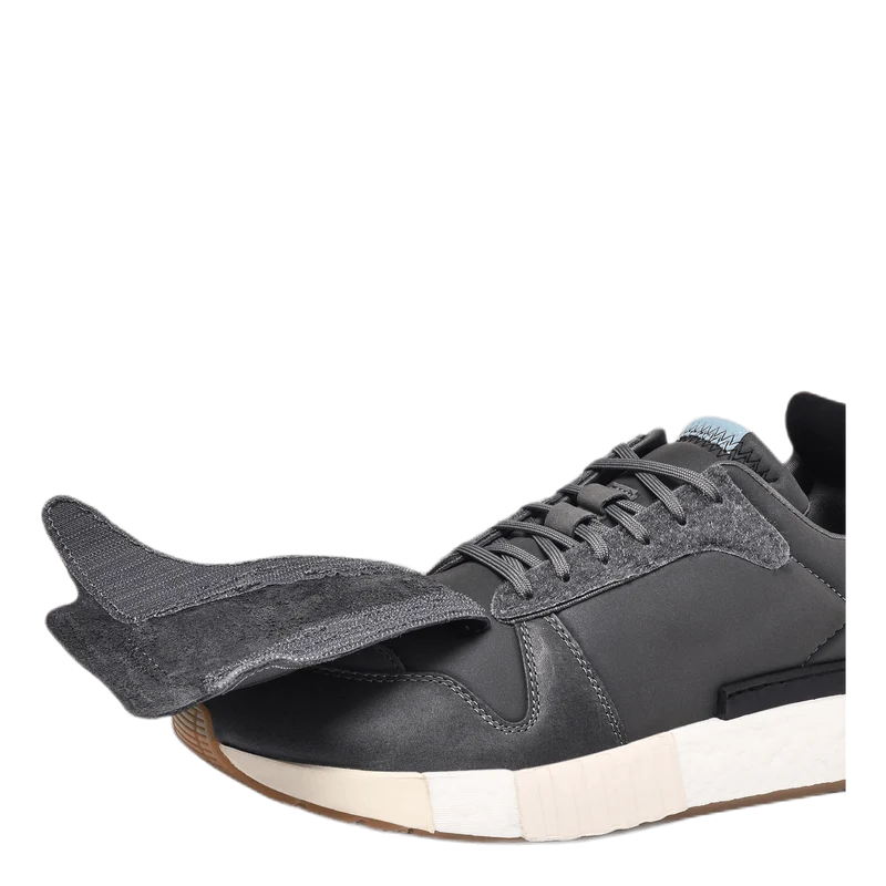 Futurepacer Gray
