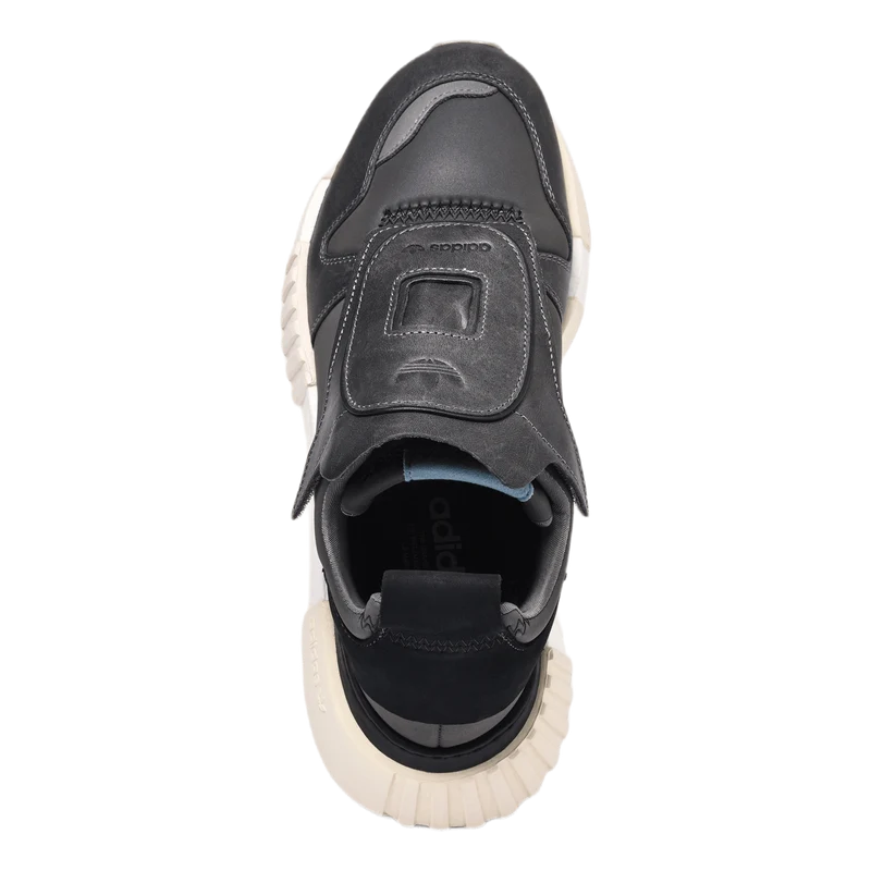 Futurepacer Gray