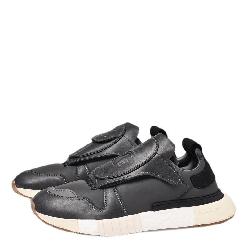 Futurepacer Gray