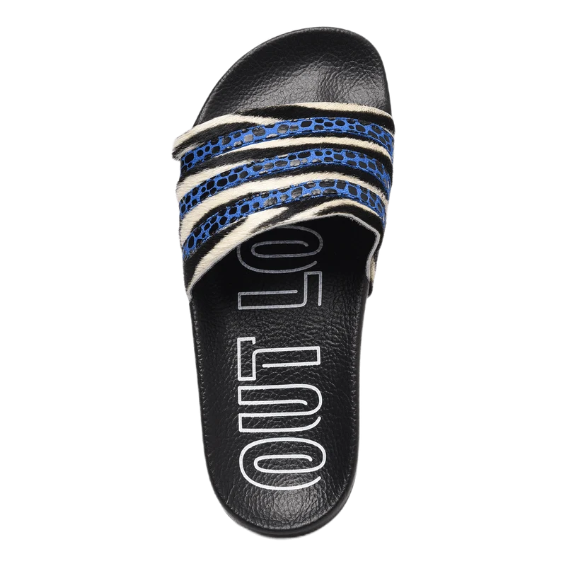 Adilette W Multi