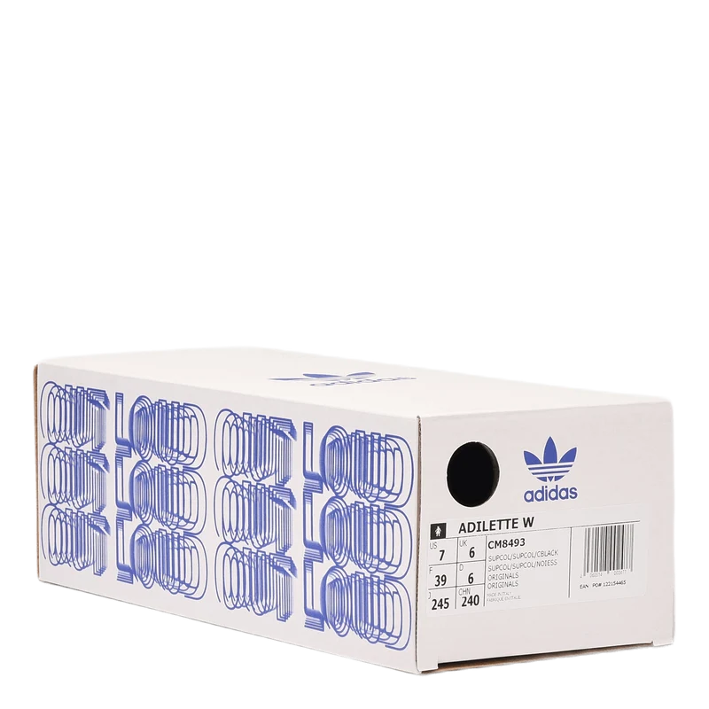 Adilette W Multi