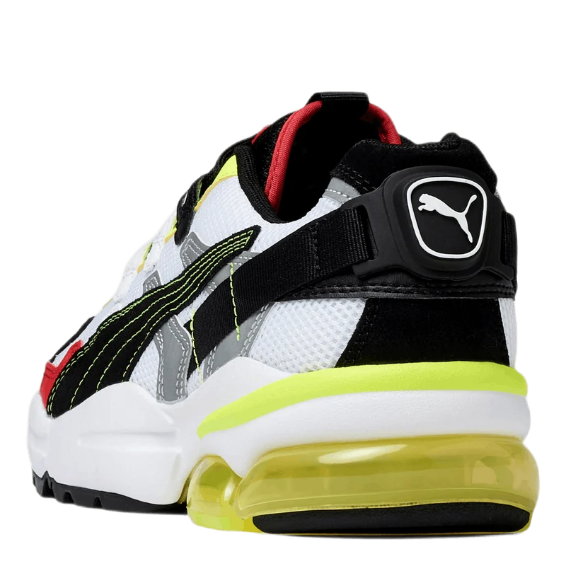 Cell Alien Ader Error White