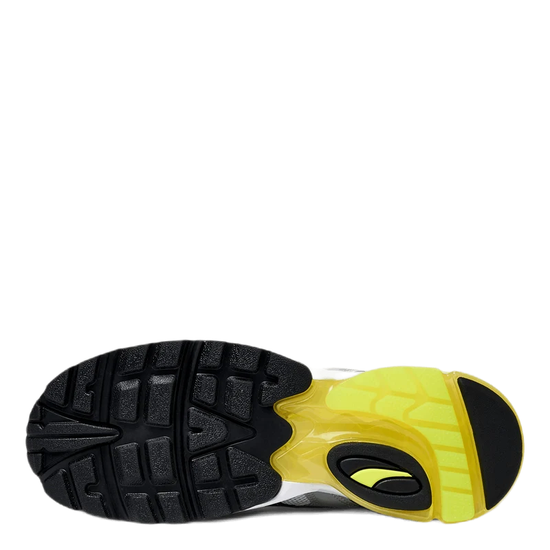 Cell Alien Ader Error White