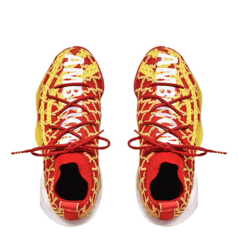 Pw X Byw Cny Red