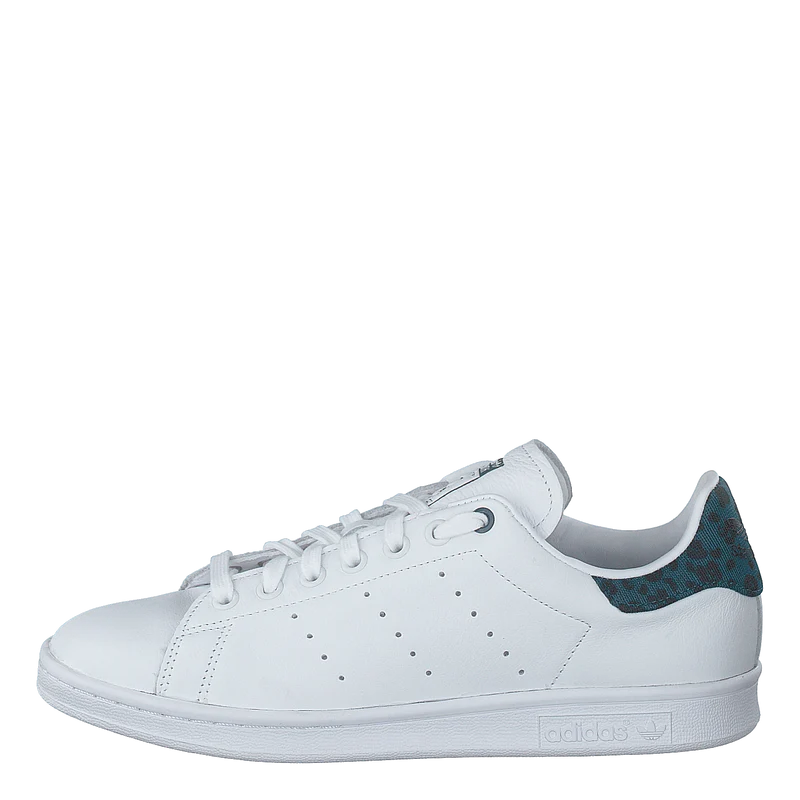 Stan Smith W Ftwr White/tech Mineral/core B