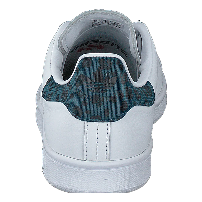 Stan Smith W Ftwr White/tech Mineral/core B