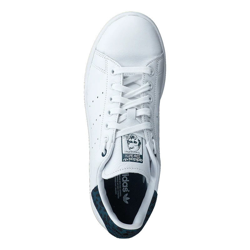 Stan Smith W Ftwr White/tech Mineral/core B