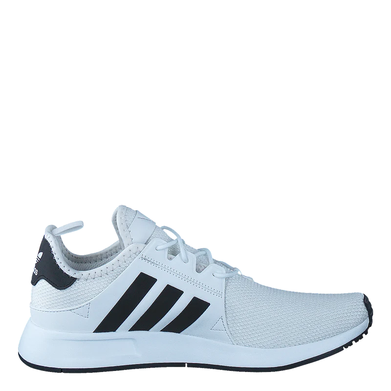 X_Plr White Tint/Core Black/Ftwr Wht