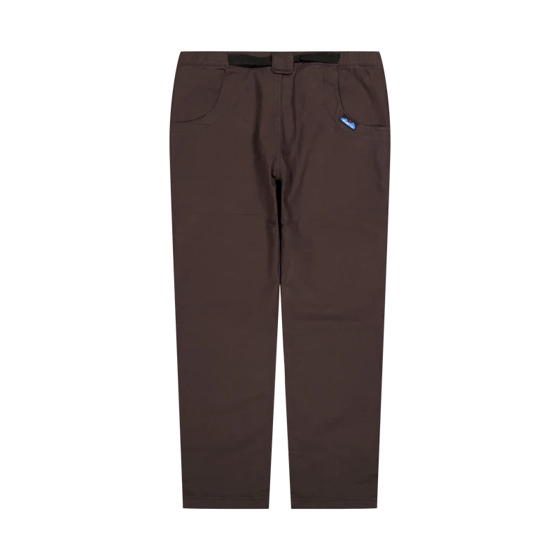 Chilliwack Flex Pant Black Licorice
