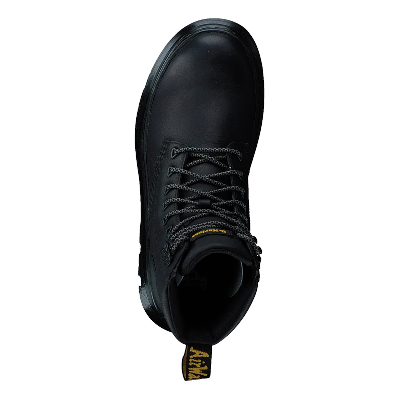 Tarik Black