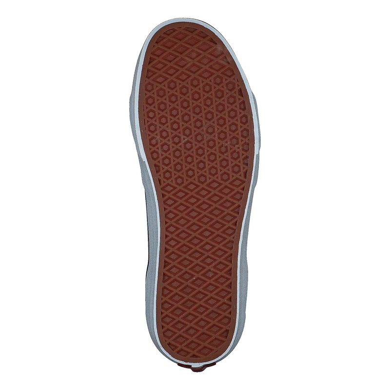 Ua Sk8-hi Orange Tiger/true White