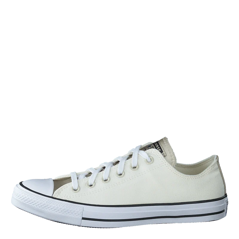 Chuck Taylor All Star Ox Bone