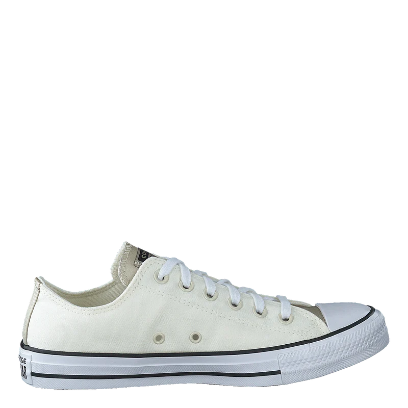 Chuck Taylor All Star Ox Bone