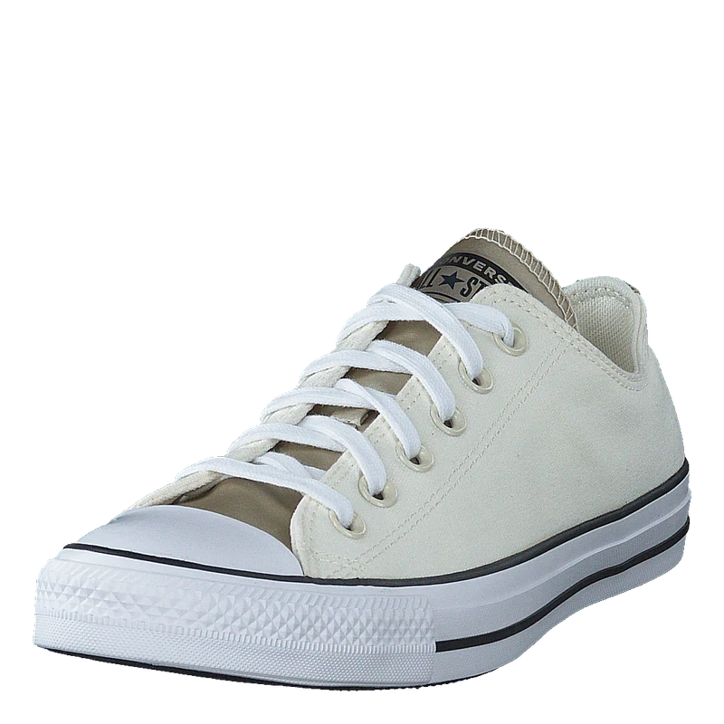 Chuck Taylor All Star Ox Bone