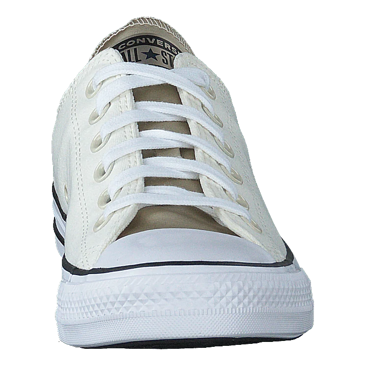 Chuck Taylor All Star Ox Bone