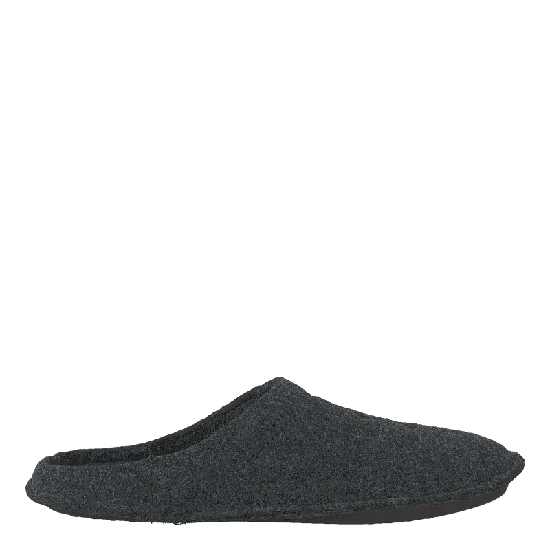 Classic Slipper Black