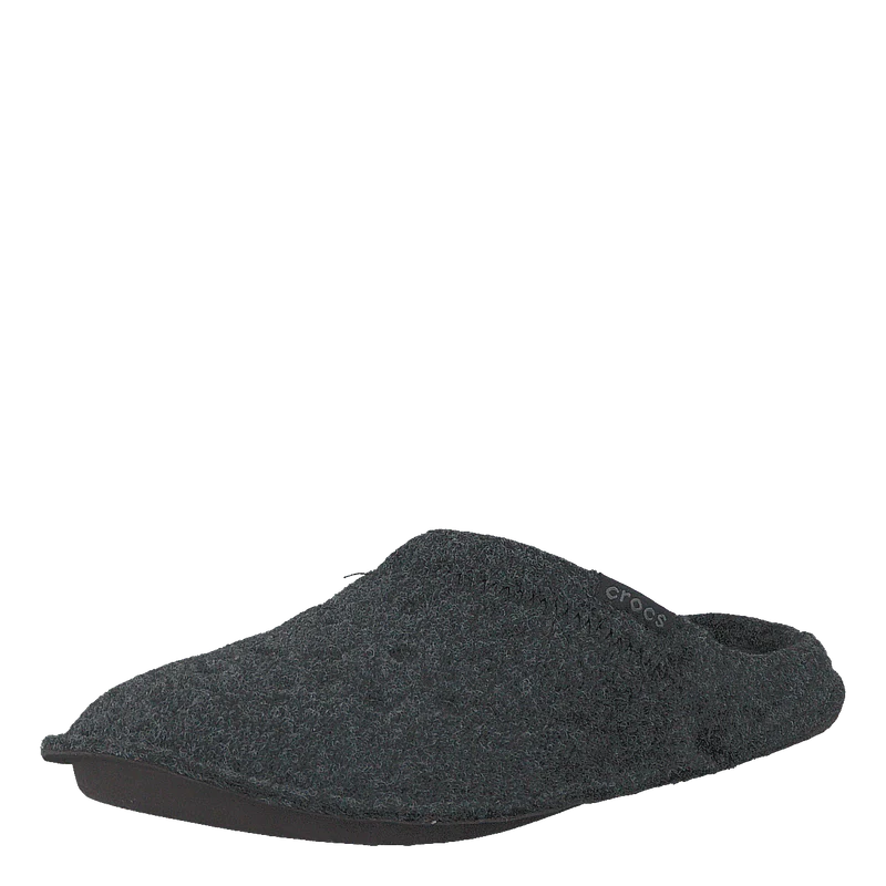 Classic Slipper Black