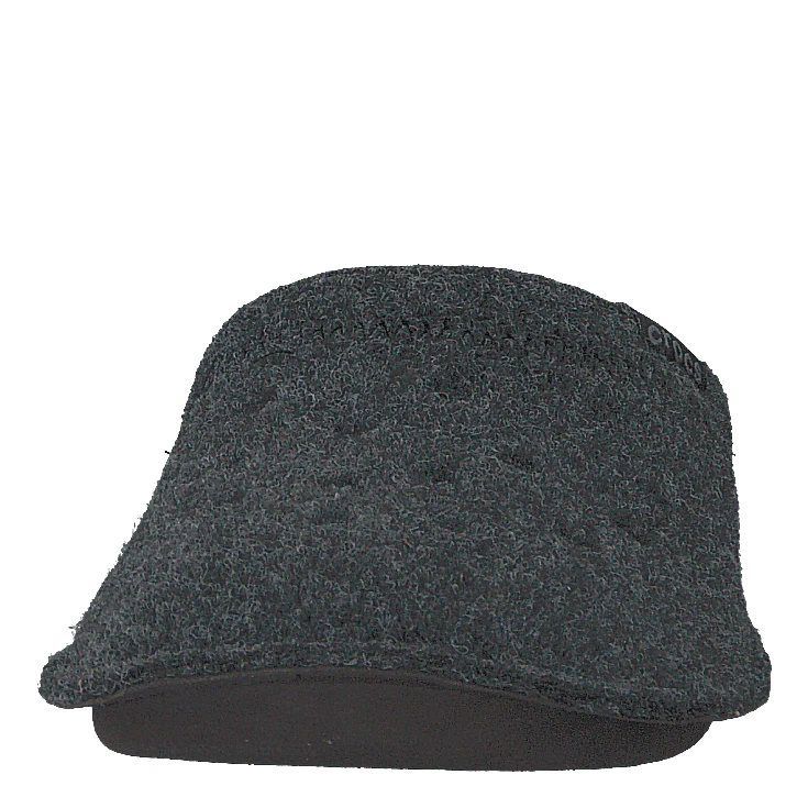 Classic Slipper Black