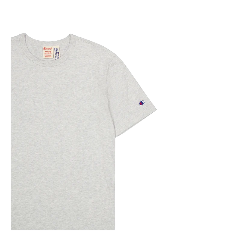 Crewneck T-shirt