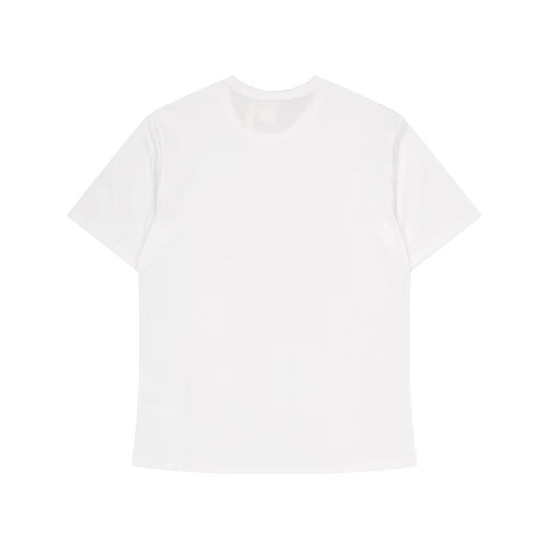Crewneck T-shirt