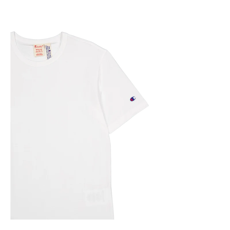 Crewneck T-shirt