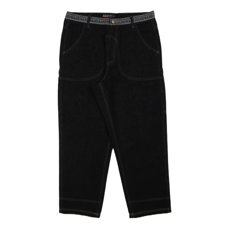 Model No. 56 Denim Black Model No. 56 Denim Black