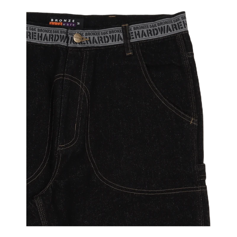 Model No. 56 Denim Black Model No. 56 Denim Black