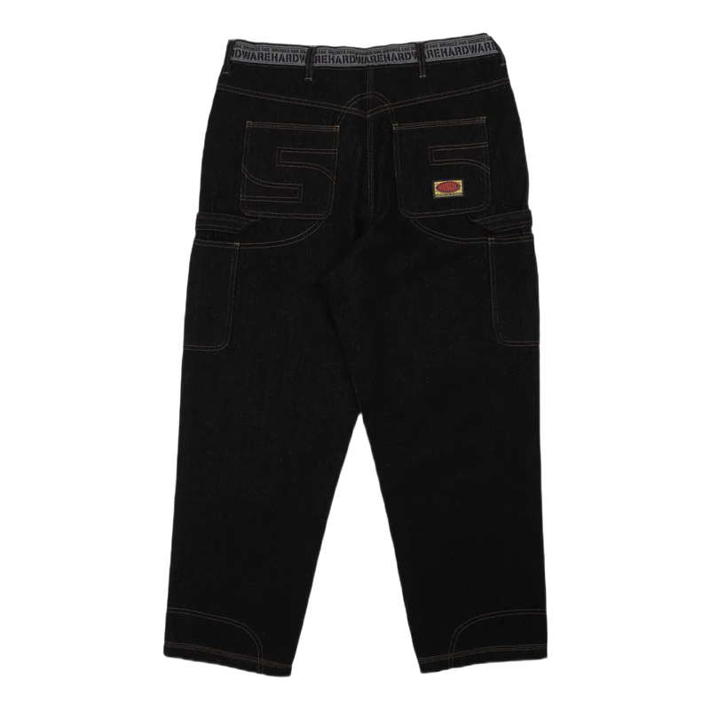 Model No. 56 Denim Black Model No. 56 Denim Black