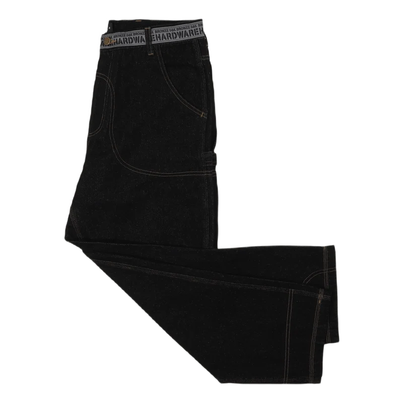 Model No. 56 Denim Black Model No. 56 Denim Black