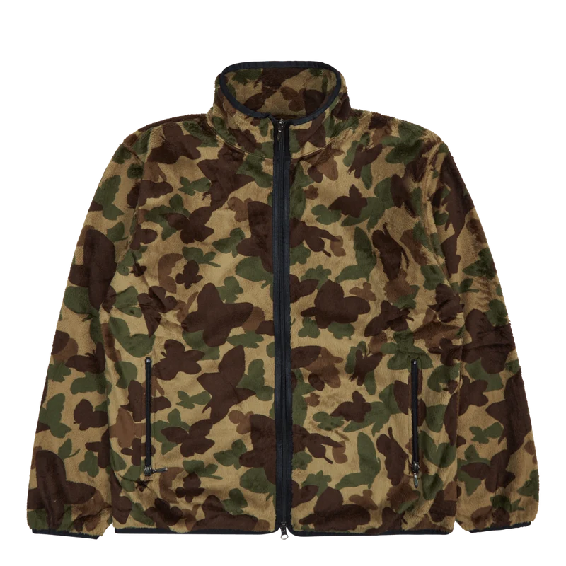 Needles Sportswear W.u. Piping Khaki