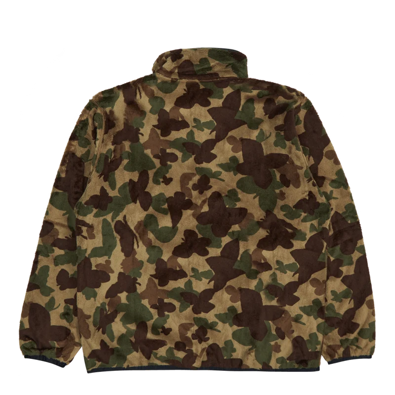 Needles Sportswear W.u. Piping Khaki