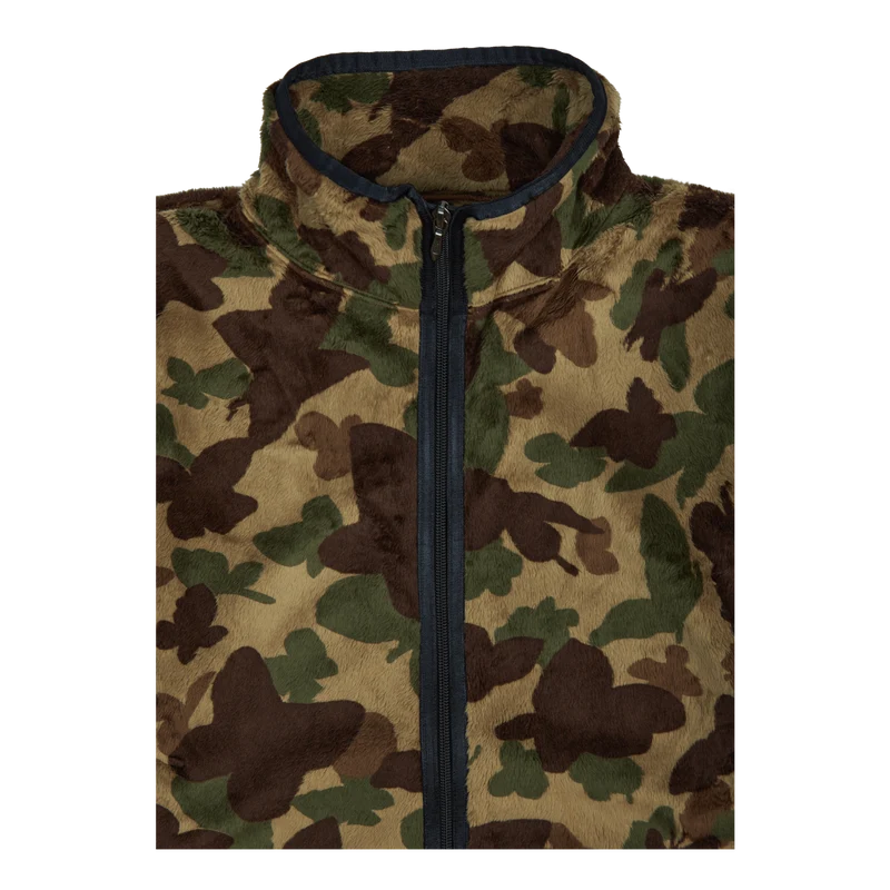 Needles Sportswear W.u. Piping Khaki