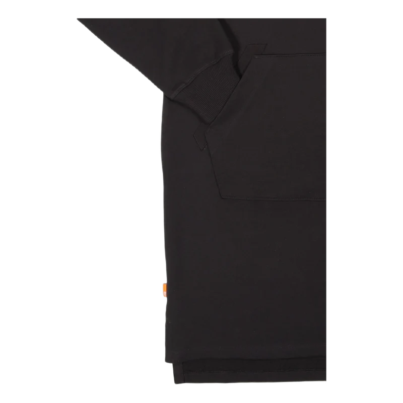 Raeburn X Ek+ Oversized Dress Phantom