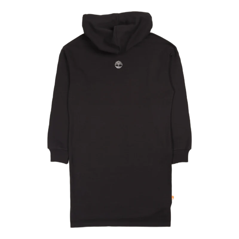 Raeburn X Ek+ Oversized Dress Phantom
