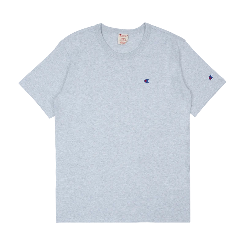 Crewneck T-shirt Loxgm