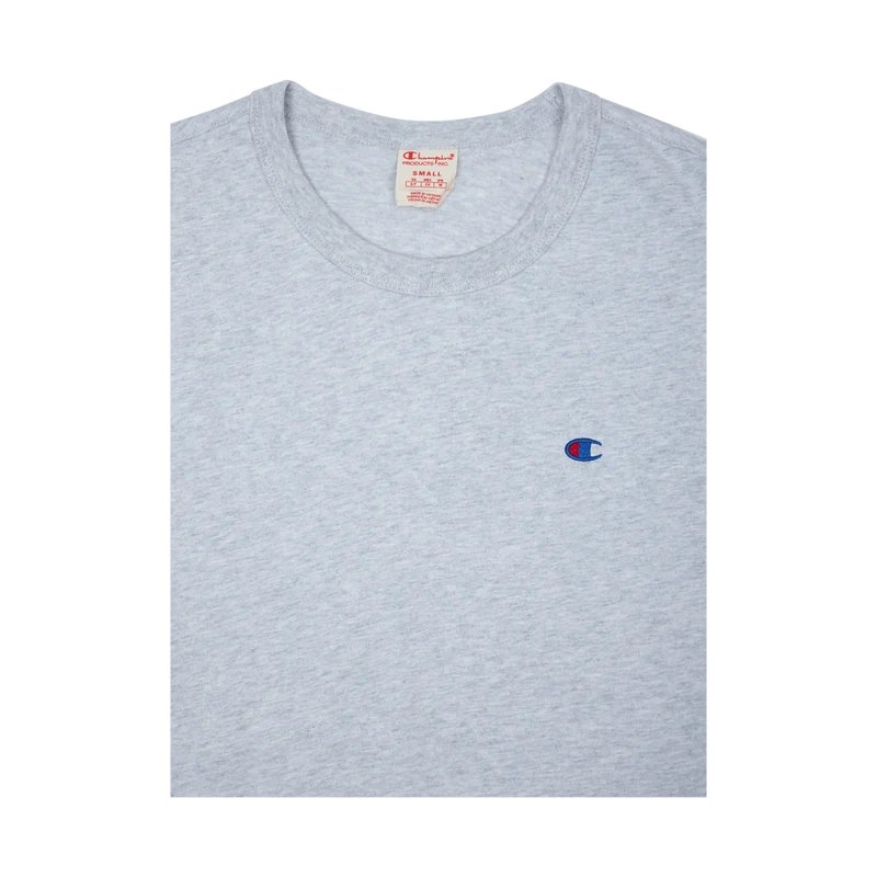 Crewneck T-shirt Loxgm
