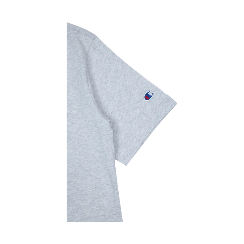 Crewneck T-shirt Loxgm
