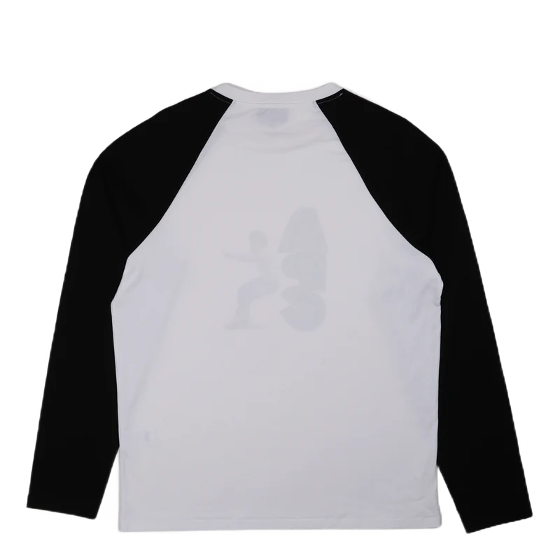 T-shirt Valerian Anthracite