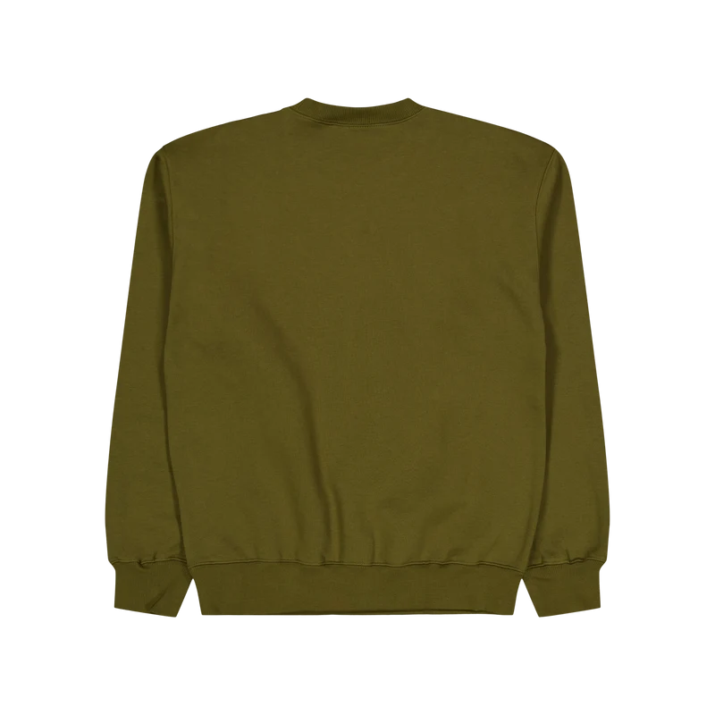 Carhartt Sweat Highland / Cassis