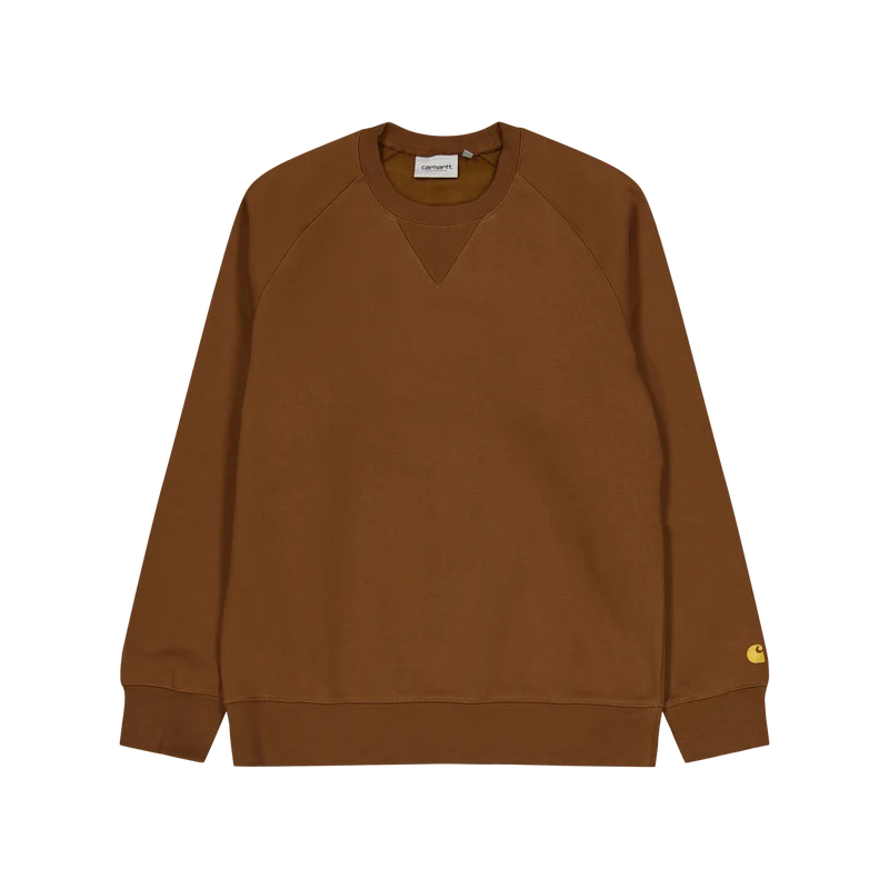 Chase Sweat Tamarind / Gold