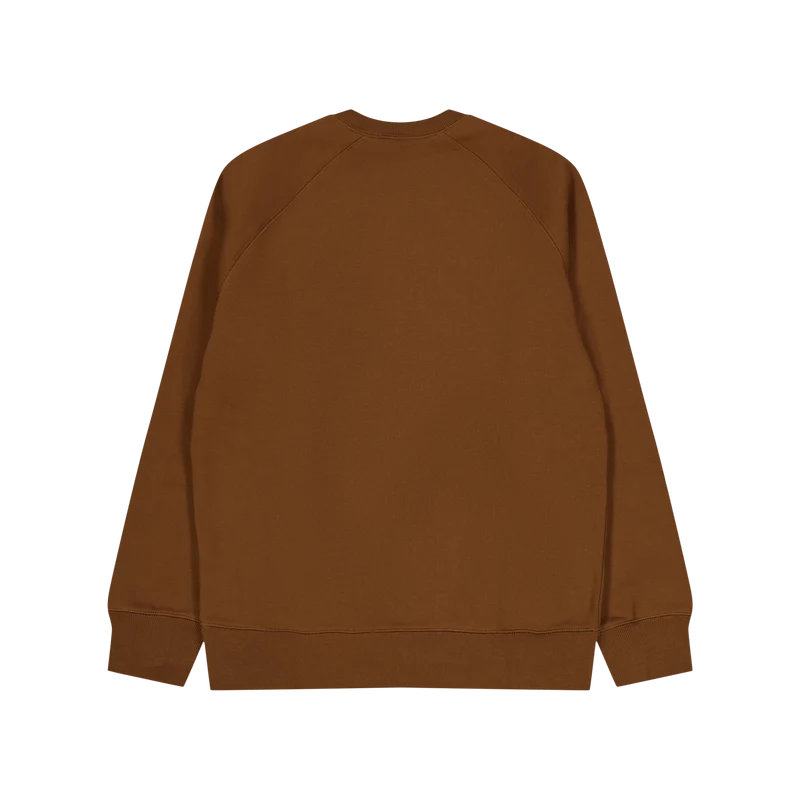 Chase Sweat Tamarind / Gold