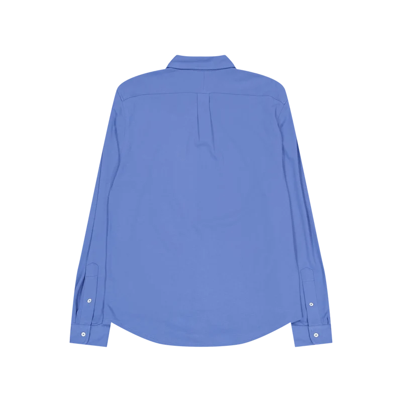 Polo Ralph Lauren Featherweight Mesh Shirt 114 Nimes