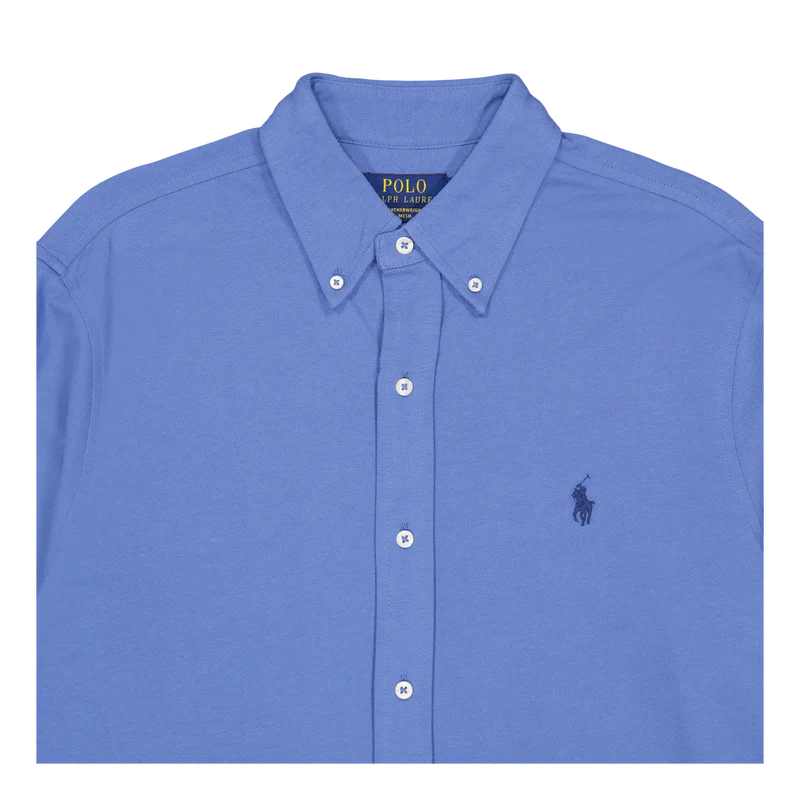Polo Ralph Lauren Featherweight Mesh Shirt 114 Nimes