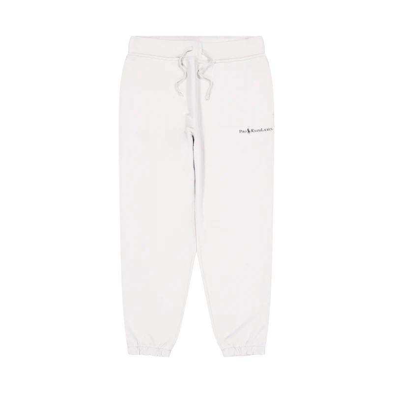 Polo Ralph Lauren Heavy Fleece Sweatpants 001 Classic Stone
