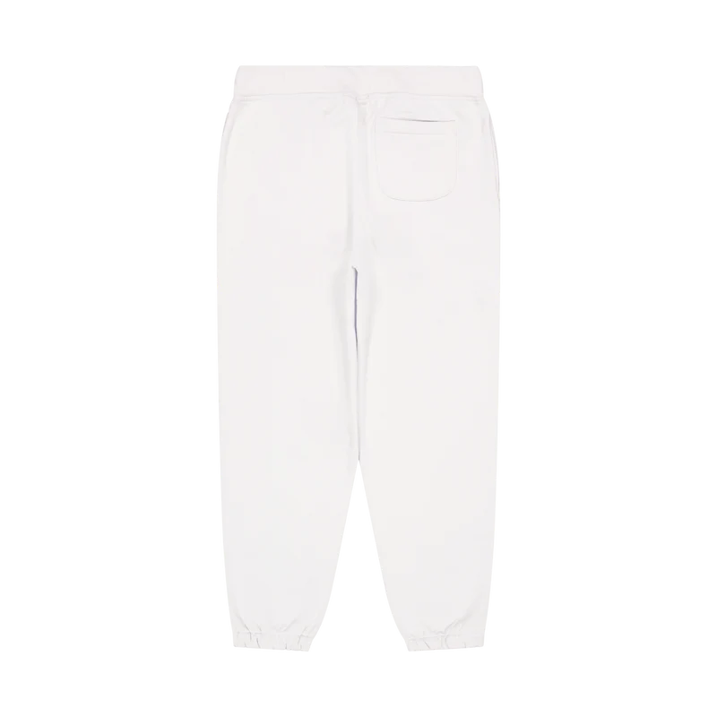 Polo Ralph Lauren Heavy Fleece Sweatpants 001 Classic Stone